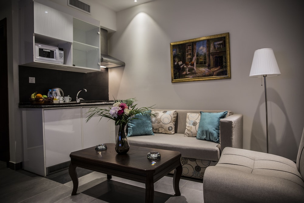 Naylover Hotel Suites 29/50