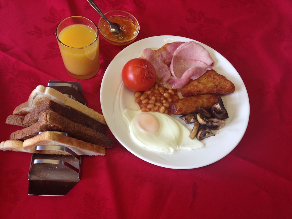 Lindum Lodge - Guest House 24/50