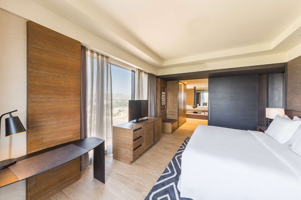 Radisson Collection Hotel Bamako (ex Sheraton Bamako) 15/70