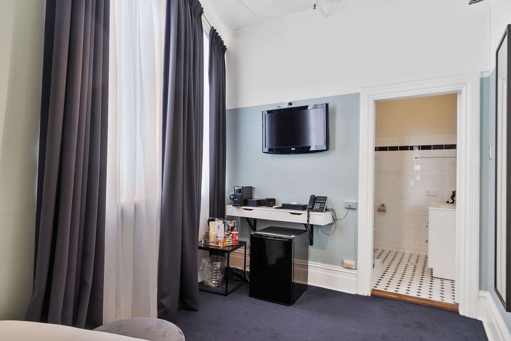 Hotel Harry An Ascend Hotel Collection Member 41/44