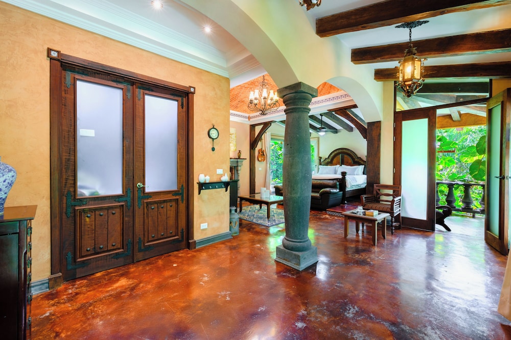 La Hacienda Hotel at Xcaret 26/45