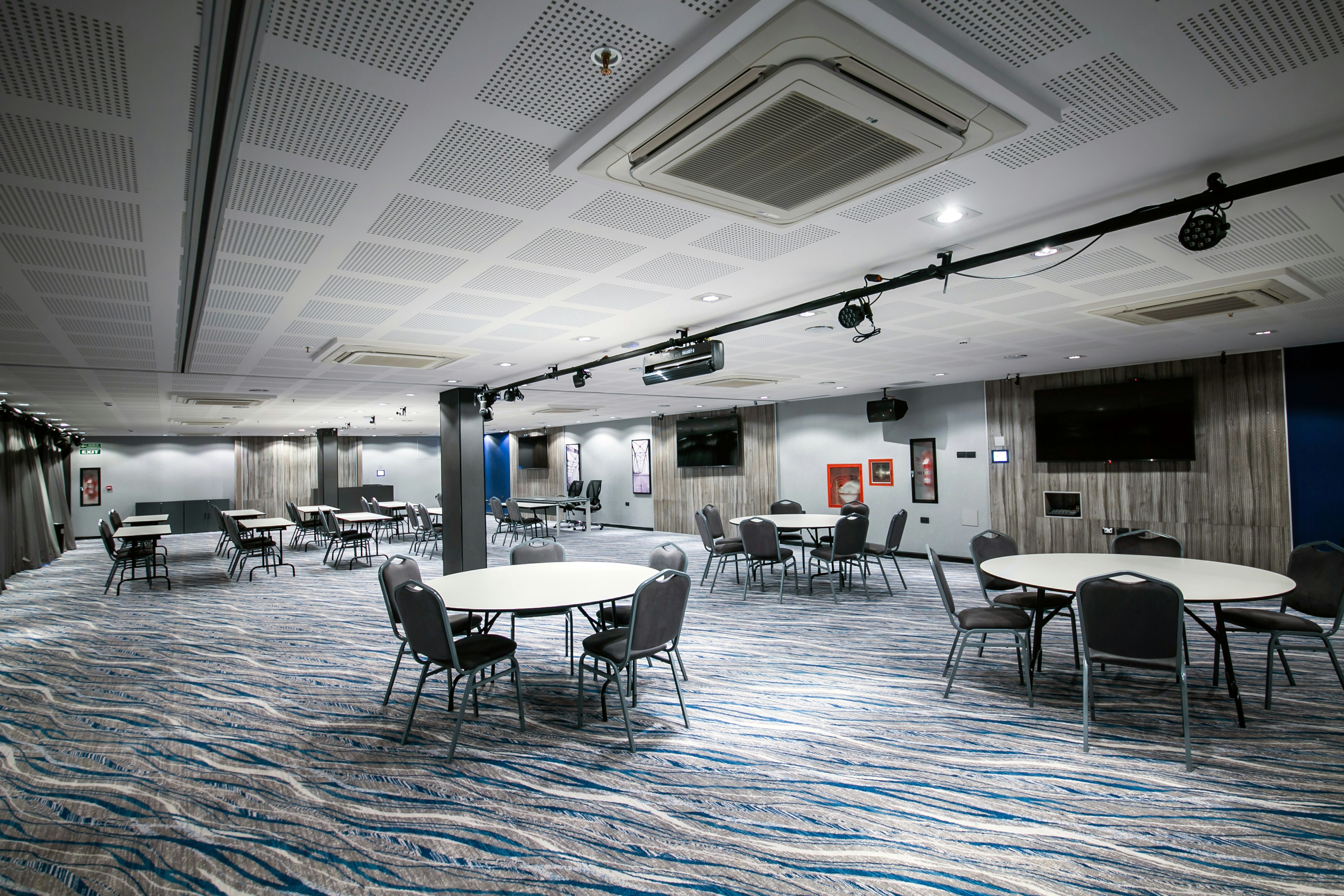 Hilton Garden Inn Santiago del Estero 74/78