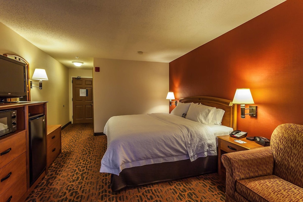 Hampton Inn Castle Rock 22/58