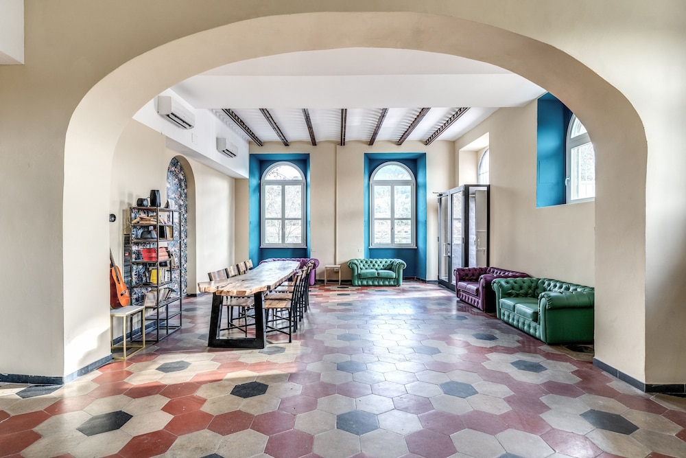 Borgo Ripa Urban Travel 49/61