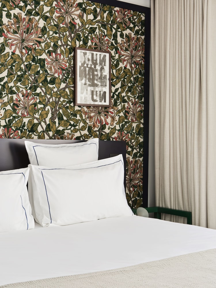 Hotel Rosalie 20/44