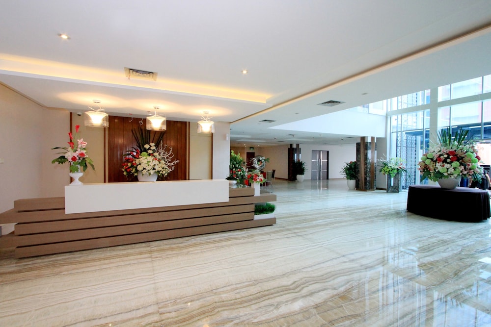 Pasar Baru Square Hotel Bandung 5/27