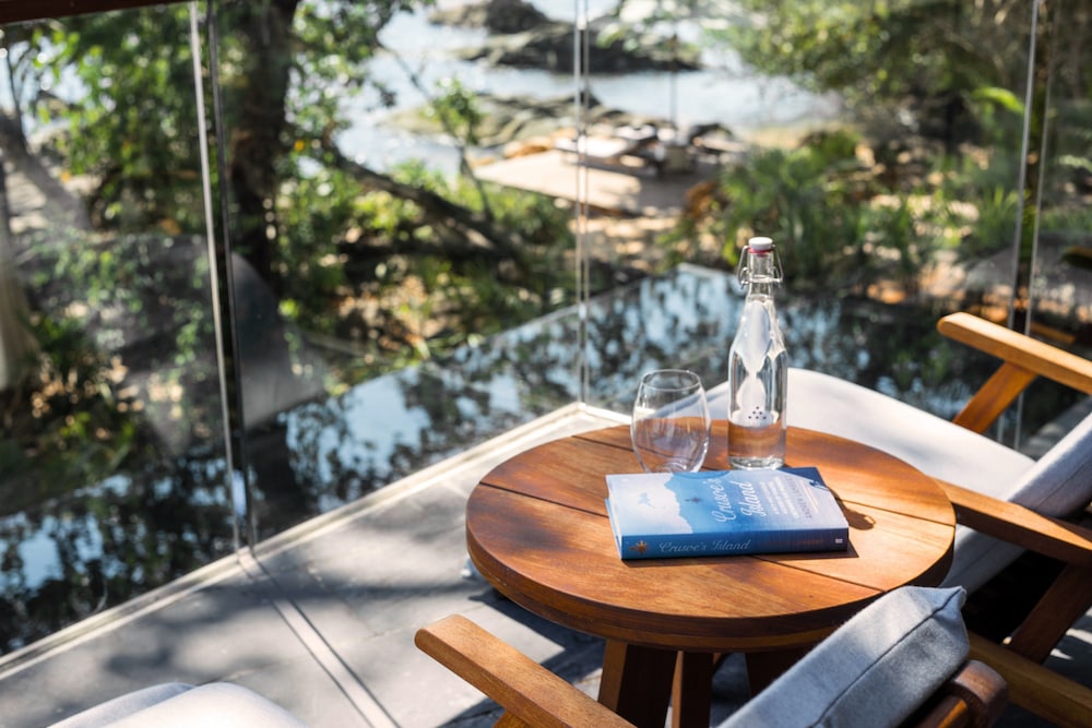 Six Senses Krabey Island 4/53