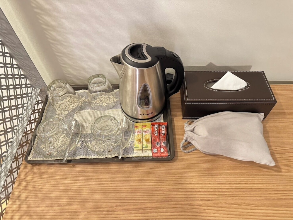茜茜里 3 拉德罗 83 酒店(SYNSIRI 3 LADPRAO 83) 图片2