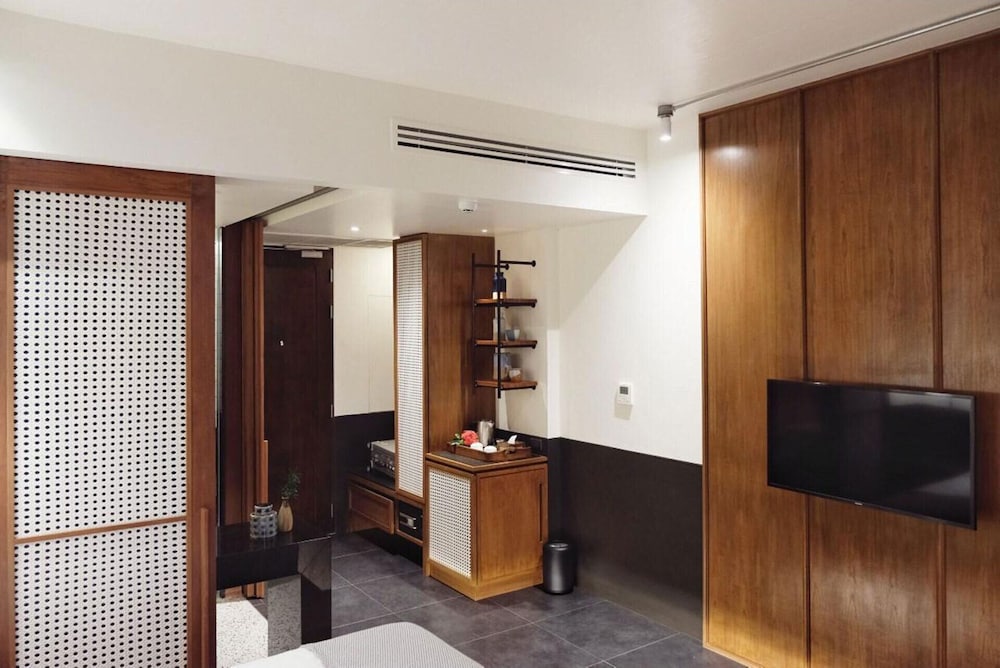 Hotel Loy Chiang Mai 8/50