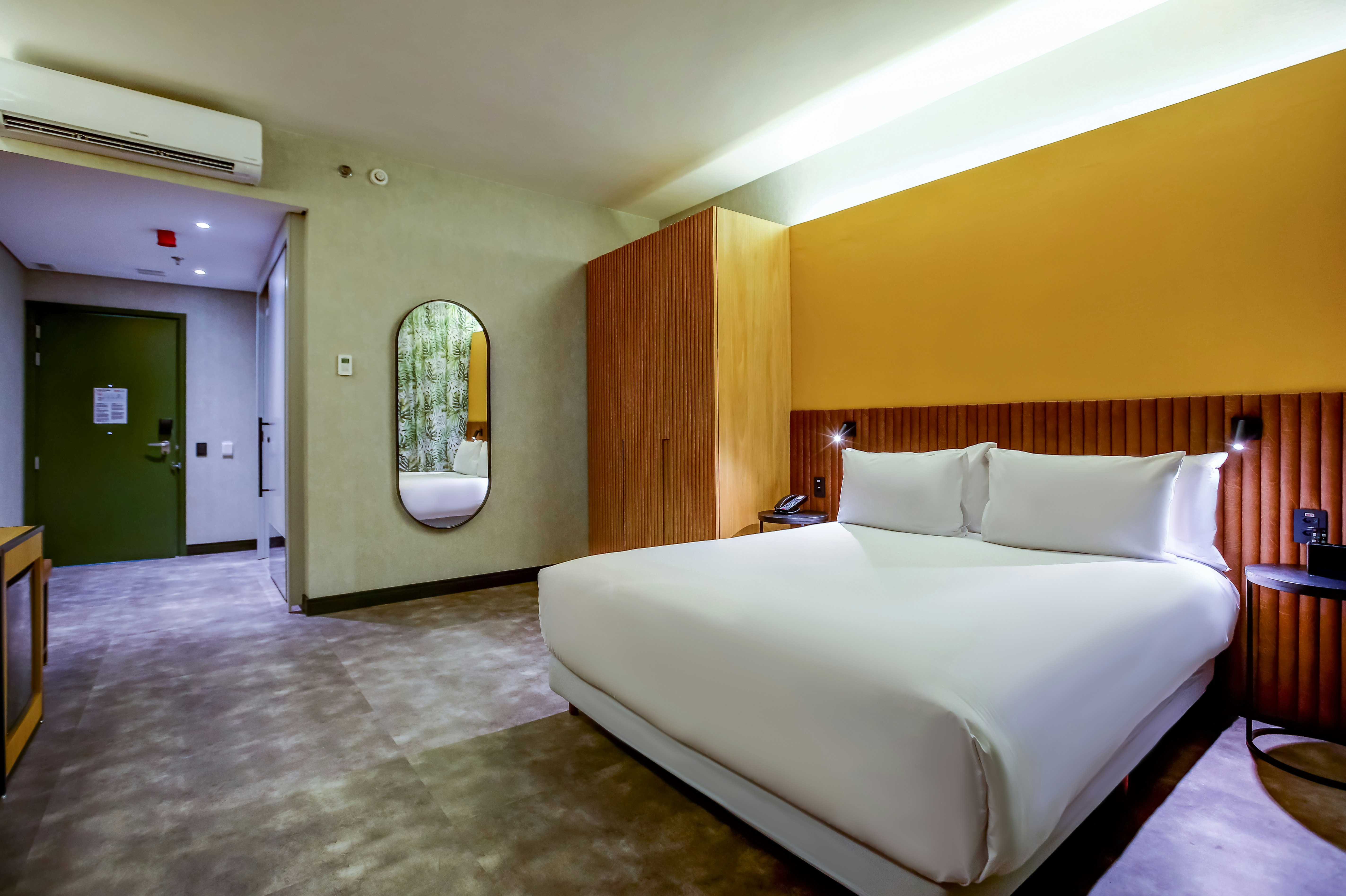 Grand Mercure Sao Paulo Pinheiros 22/50