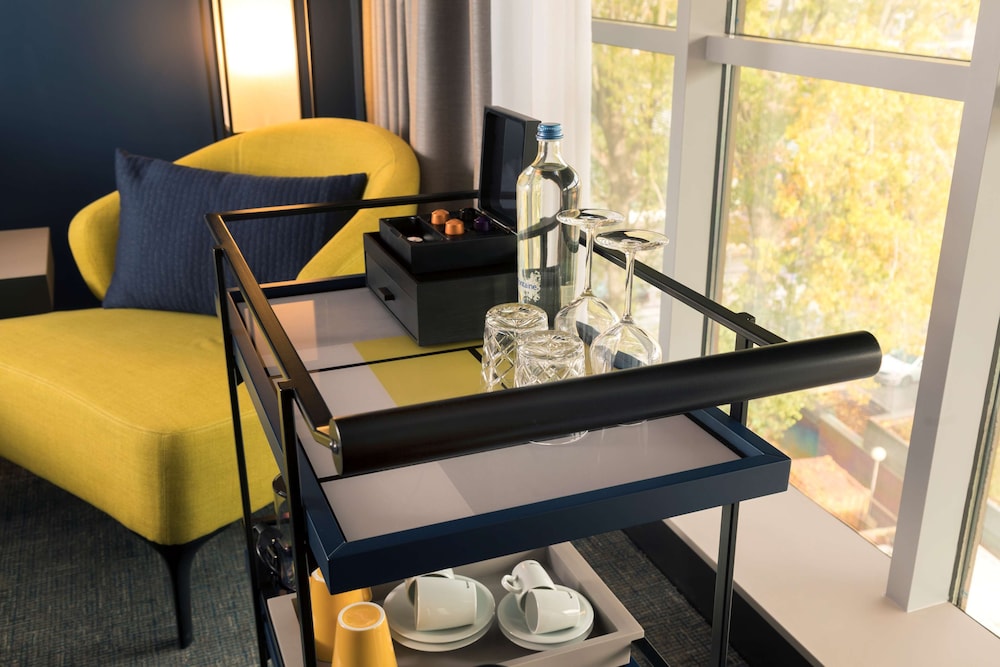 PARK PLAZA UTRECHT 51/64
