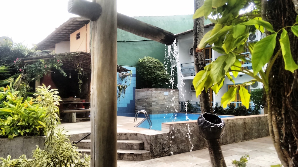 Hotel Estalagem Porto Seguro 9/69