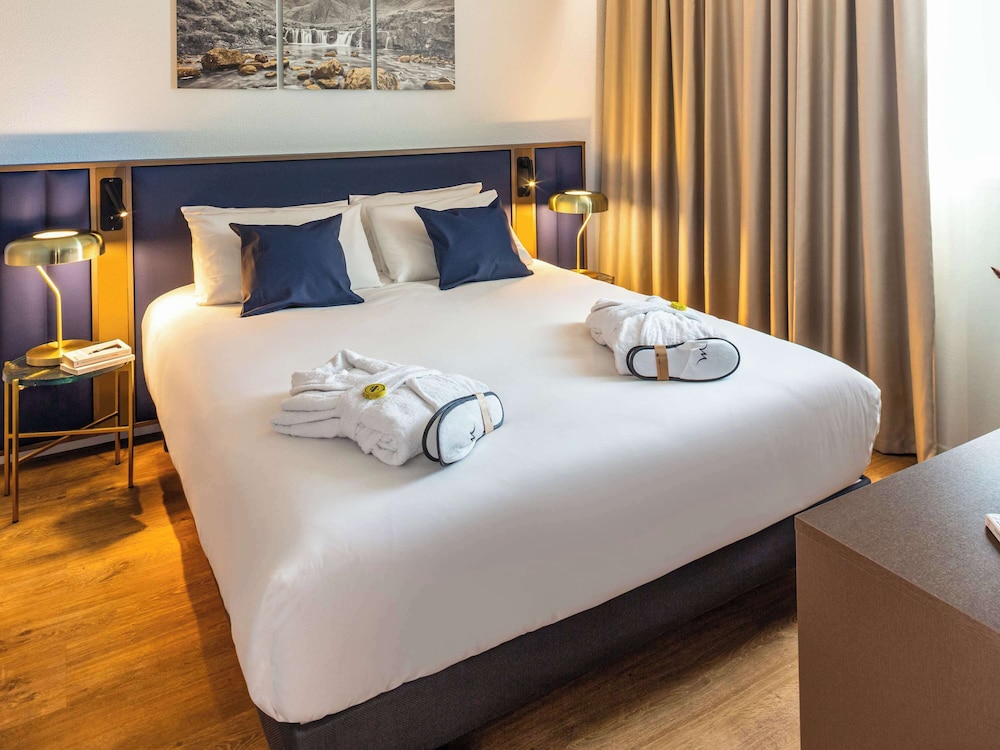 Mercure Toulouse Aeroport Blagnac 15/57