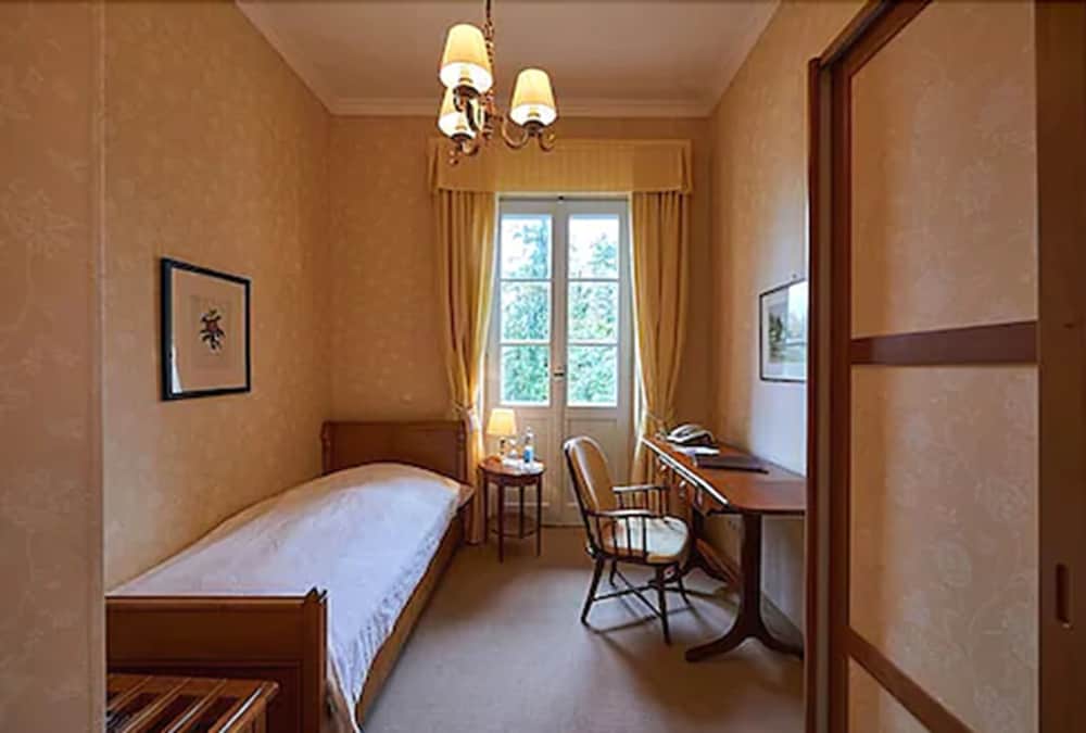 Golfhotel Kaiserin Elisabeth 47/68