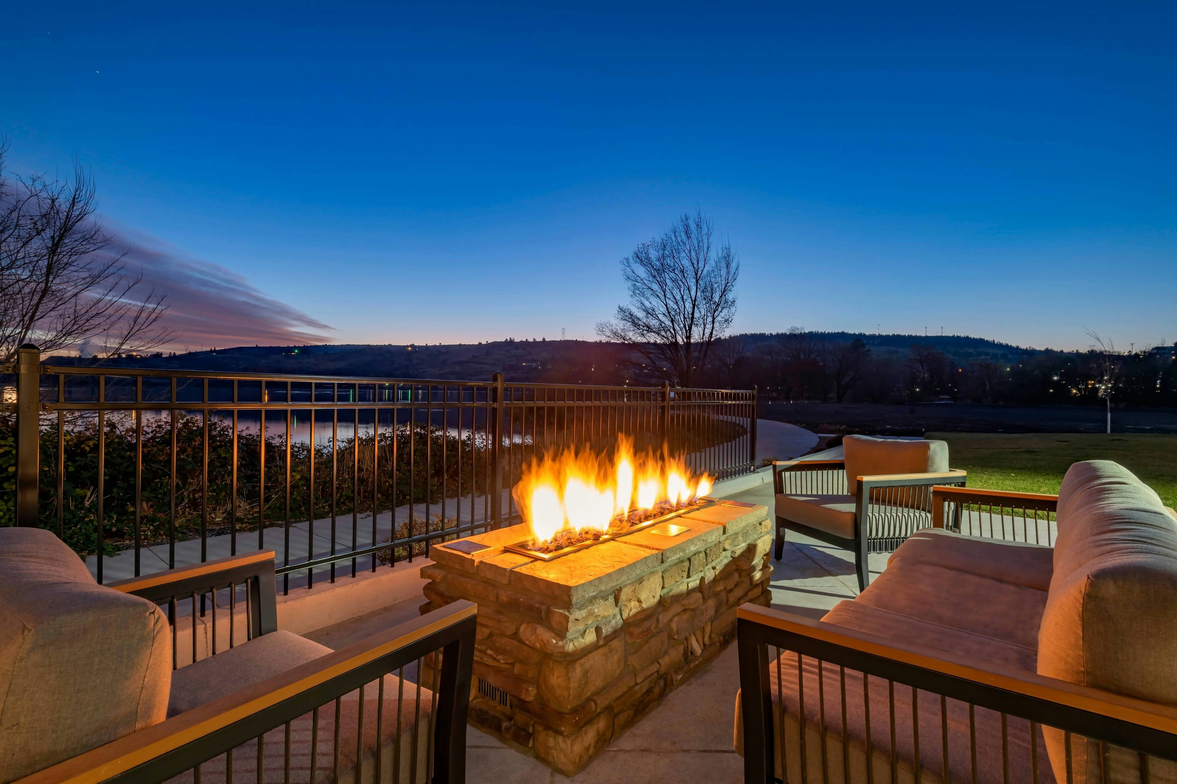 Fairfield Inn & Suites by Marriott Klamath Falls 22/22