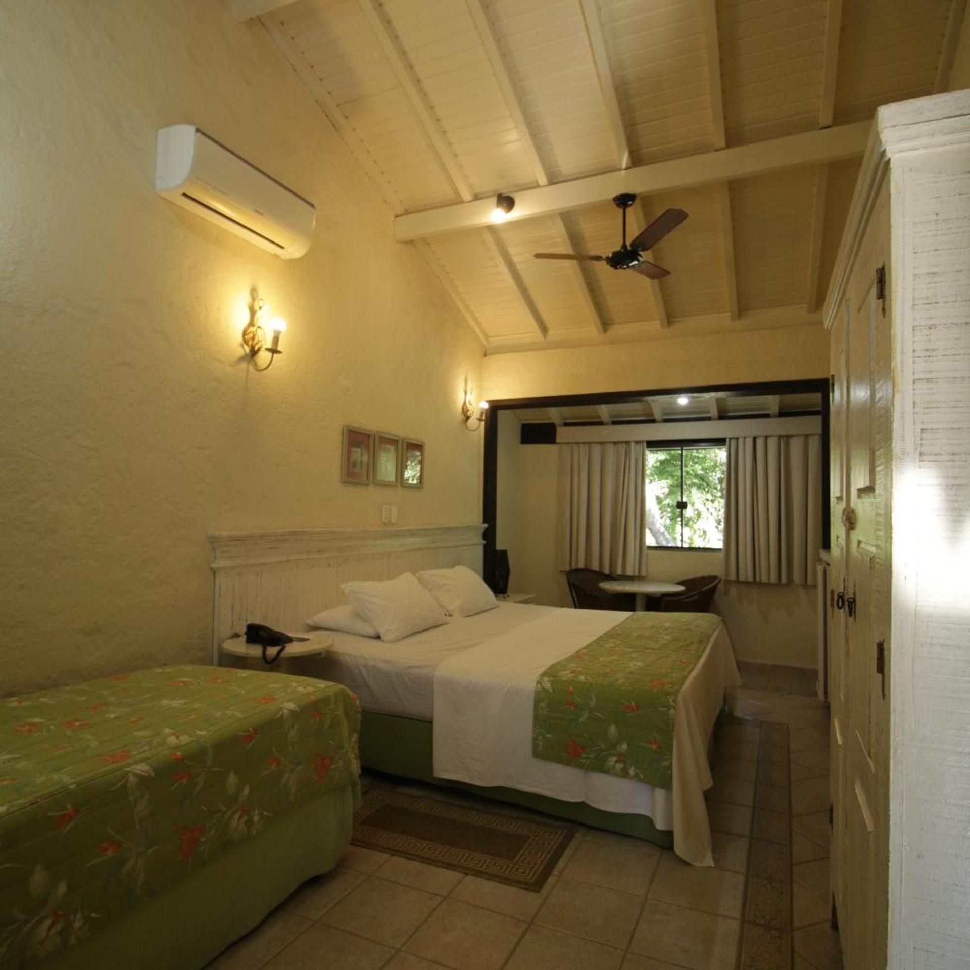 Ecoresort Refugio Cheiro De Mato 3/51