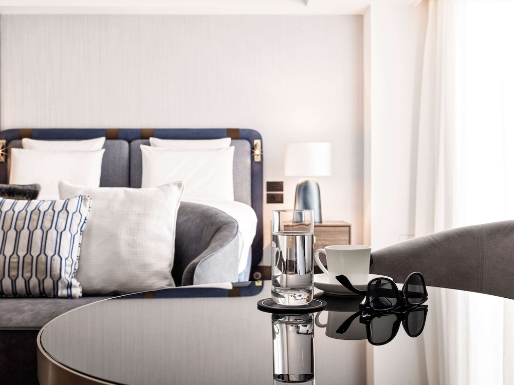 Athens Capital Hotel - MGallery Collection 57/70
