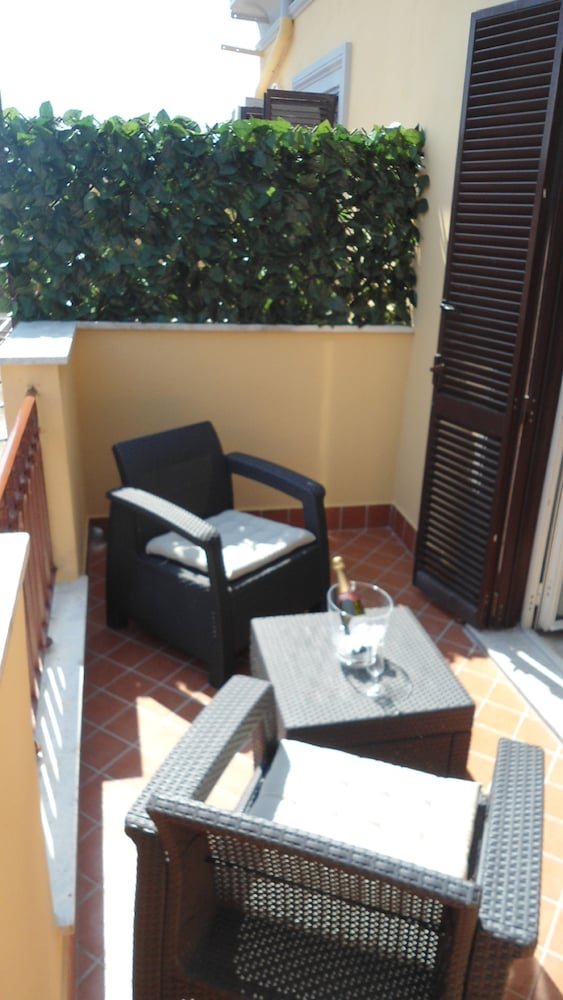 Indipendenza Hotel 37/50