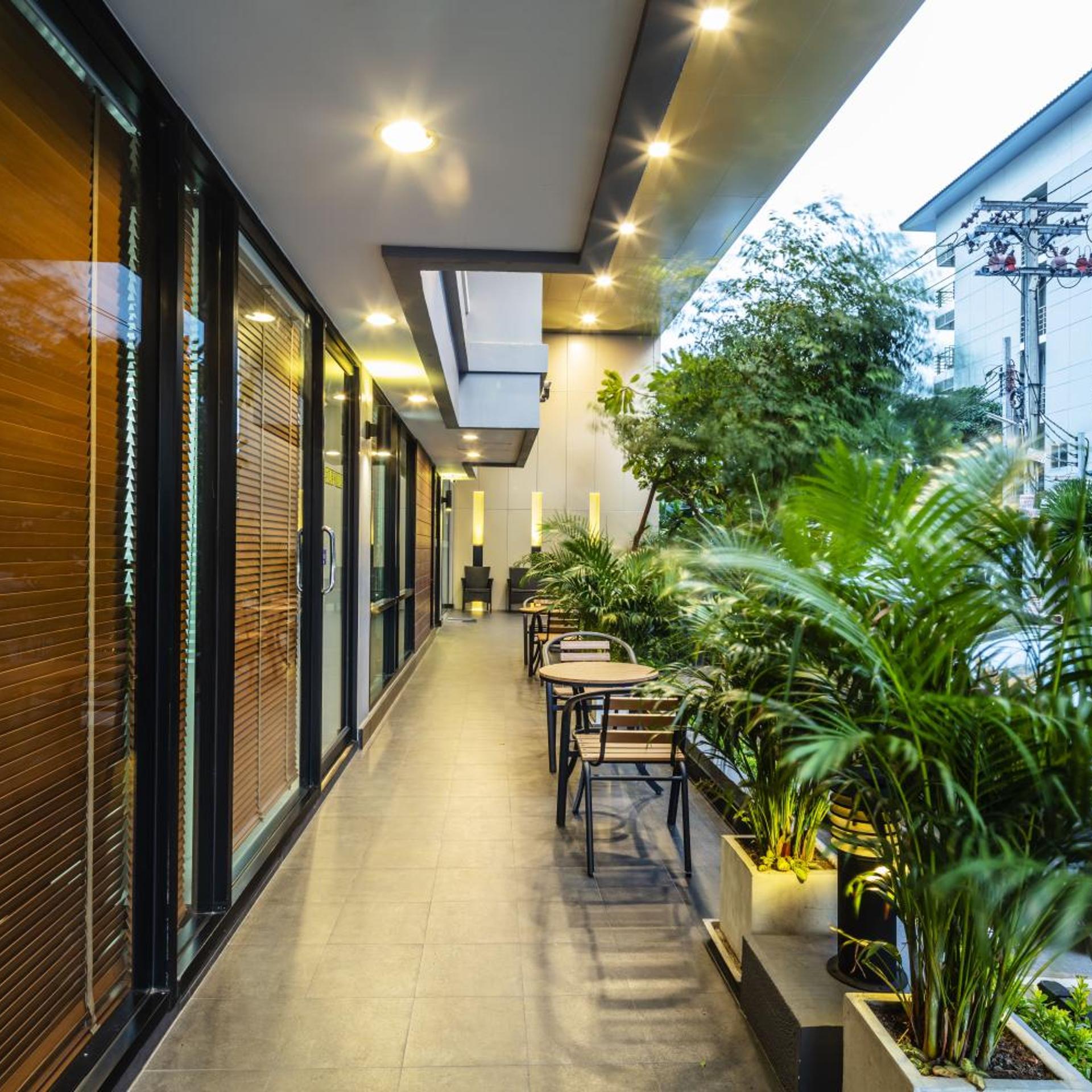 Aliz Hotel 6/45