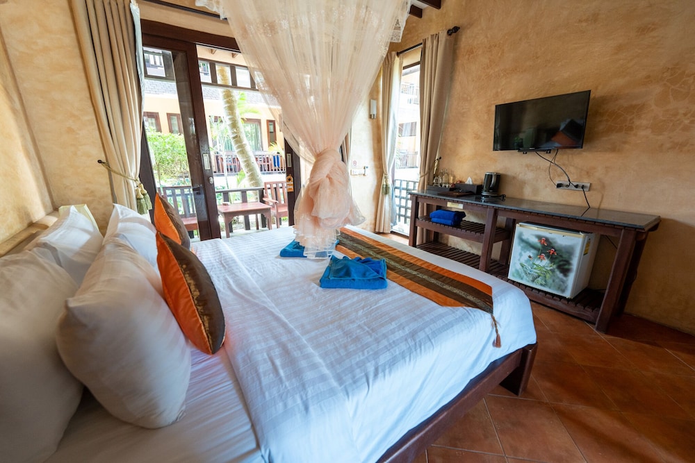 Wind Beach Resort 18/51