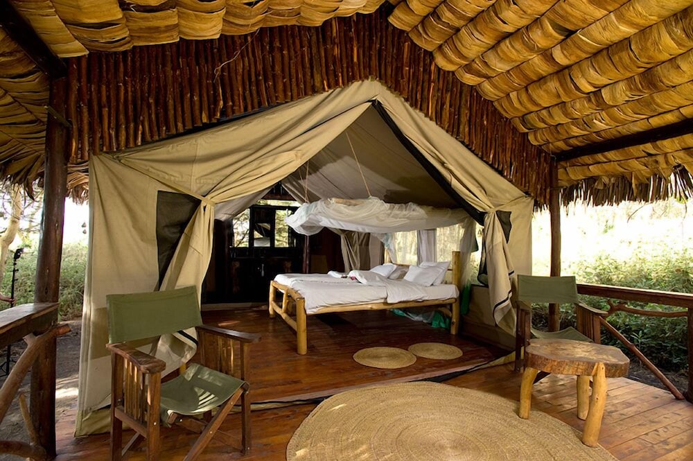 MIGUNGA TENTED CAMP 15/47