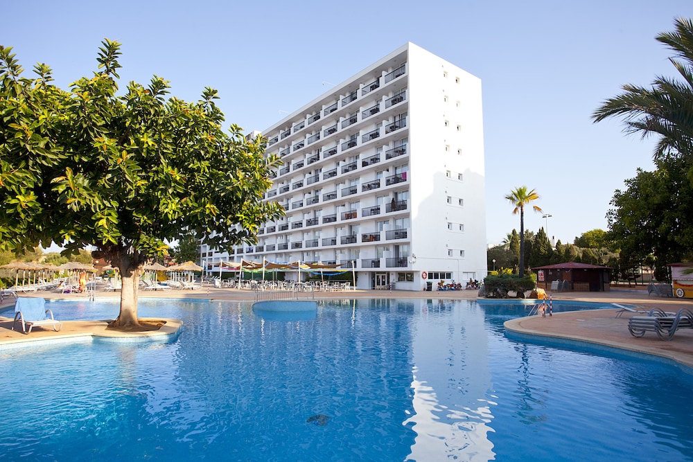 Garden HYB Eurocalas Waterpark 5/77