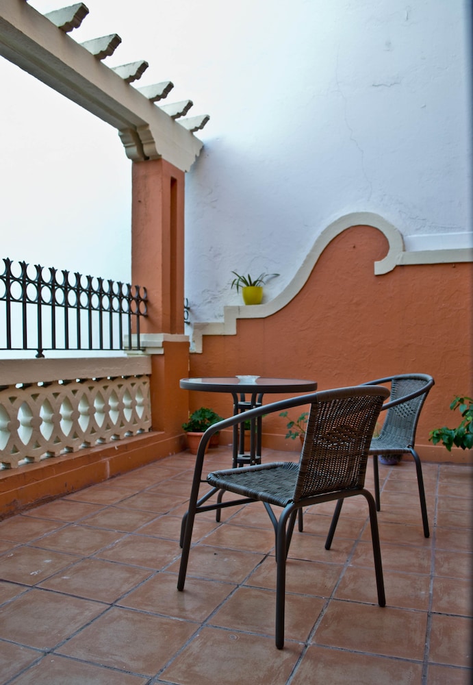 Hostal San Vicente Ii 16/28