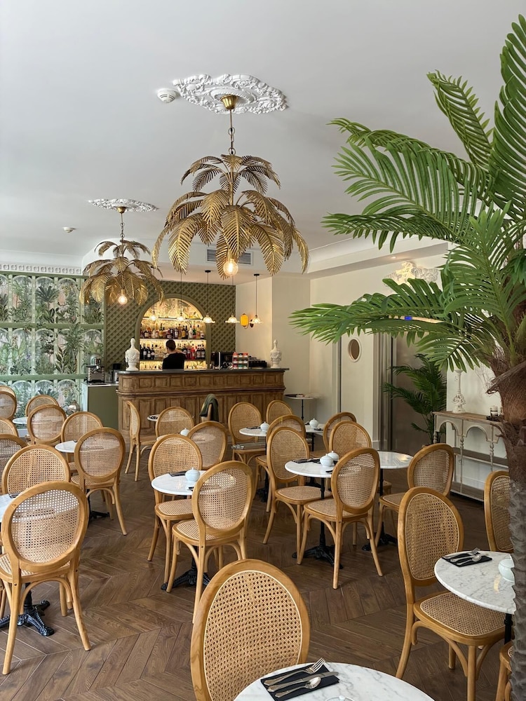 Hotel La Villa Nice Victor Hugo (ex Nouvel Hotel) 46/67