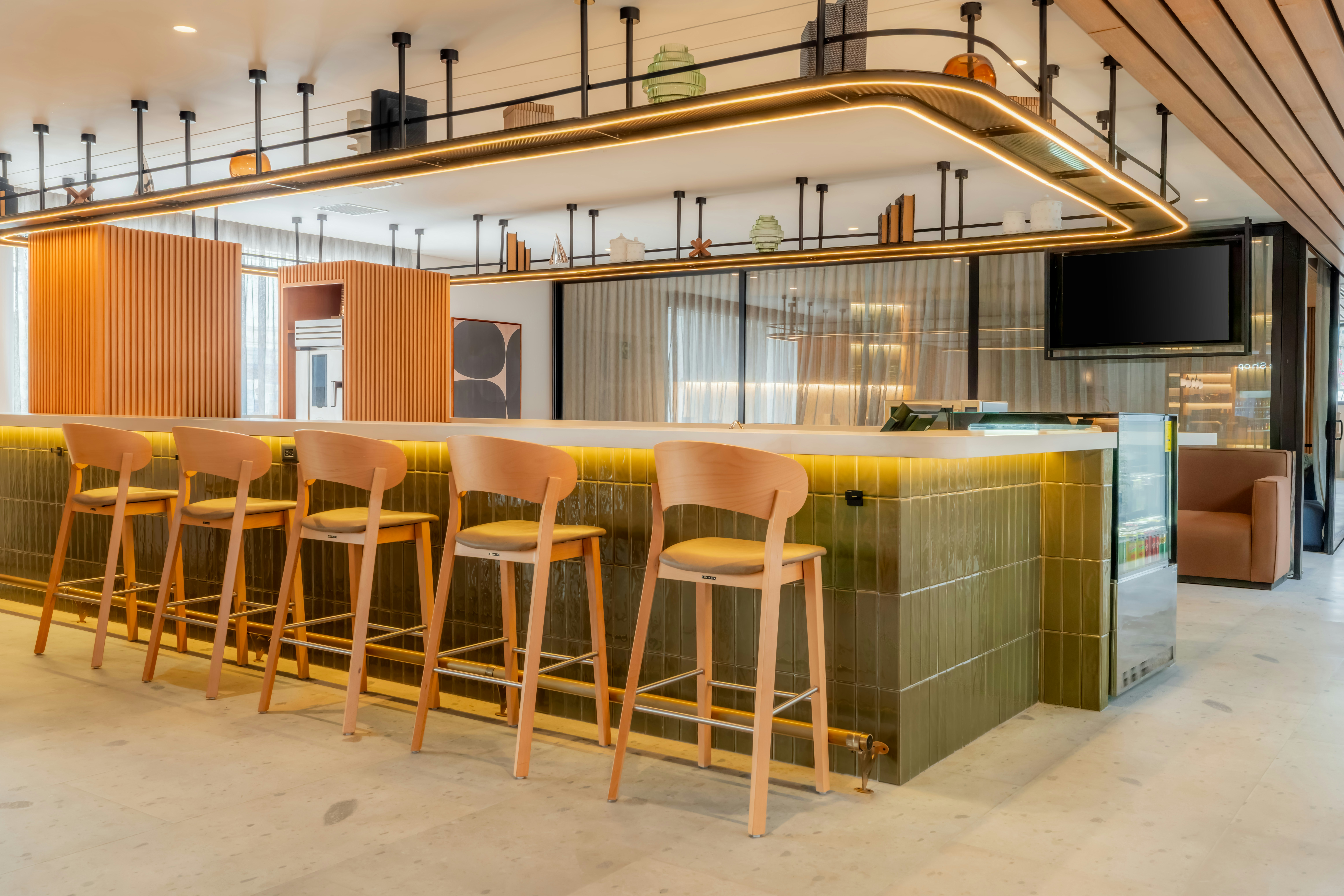Hilton Garden Inn Tijuana Airport 47/56