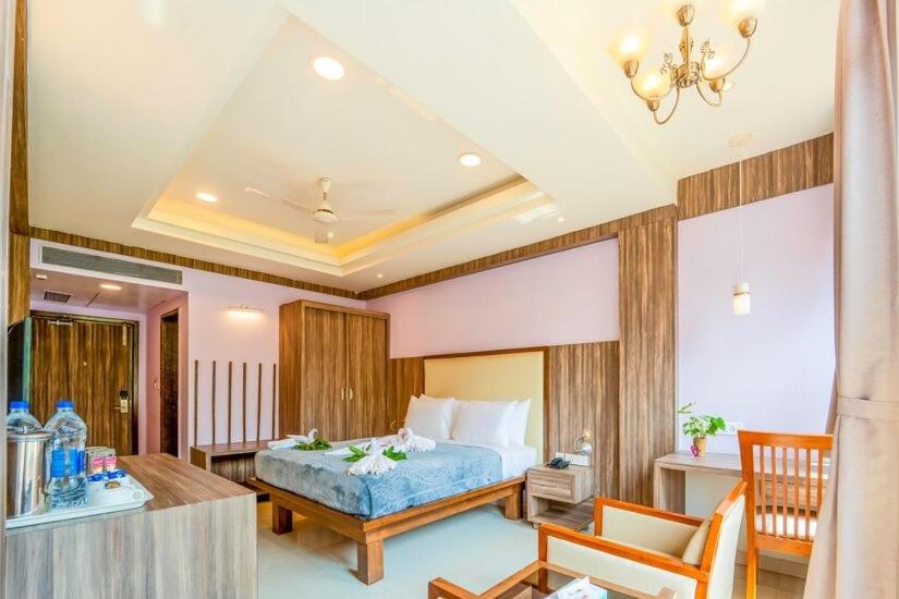 Panaji Residency 16/42