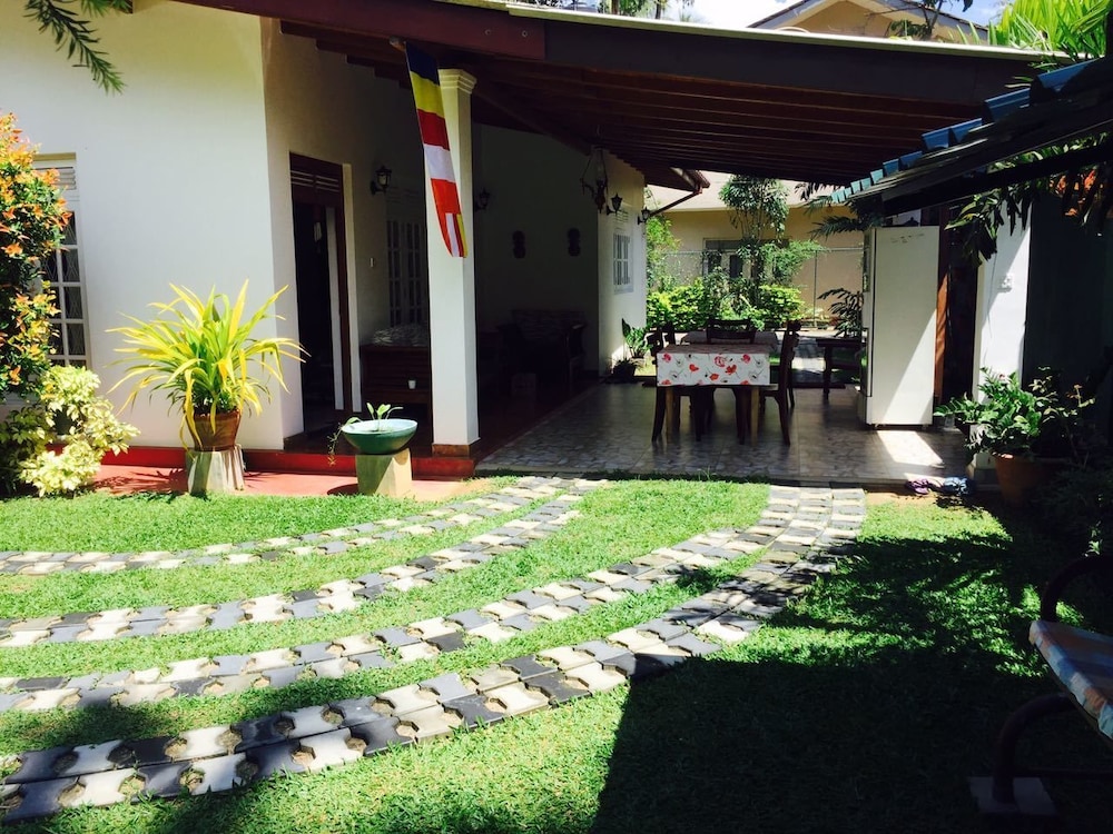 Villa Begonia 25/30