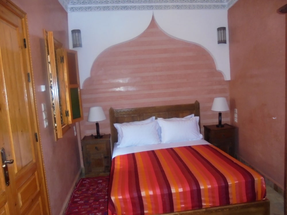 Riad Villa Sidi Baba 22/50