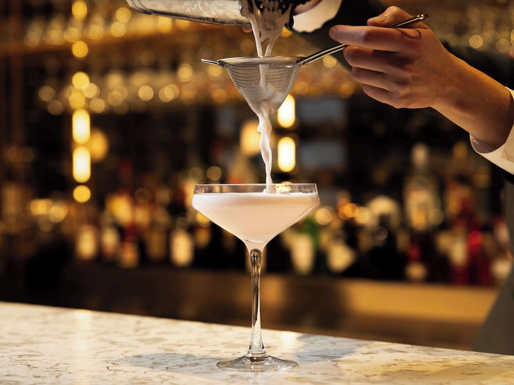 Movenpick Brussels Airport 19/50