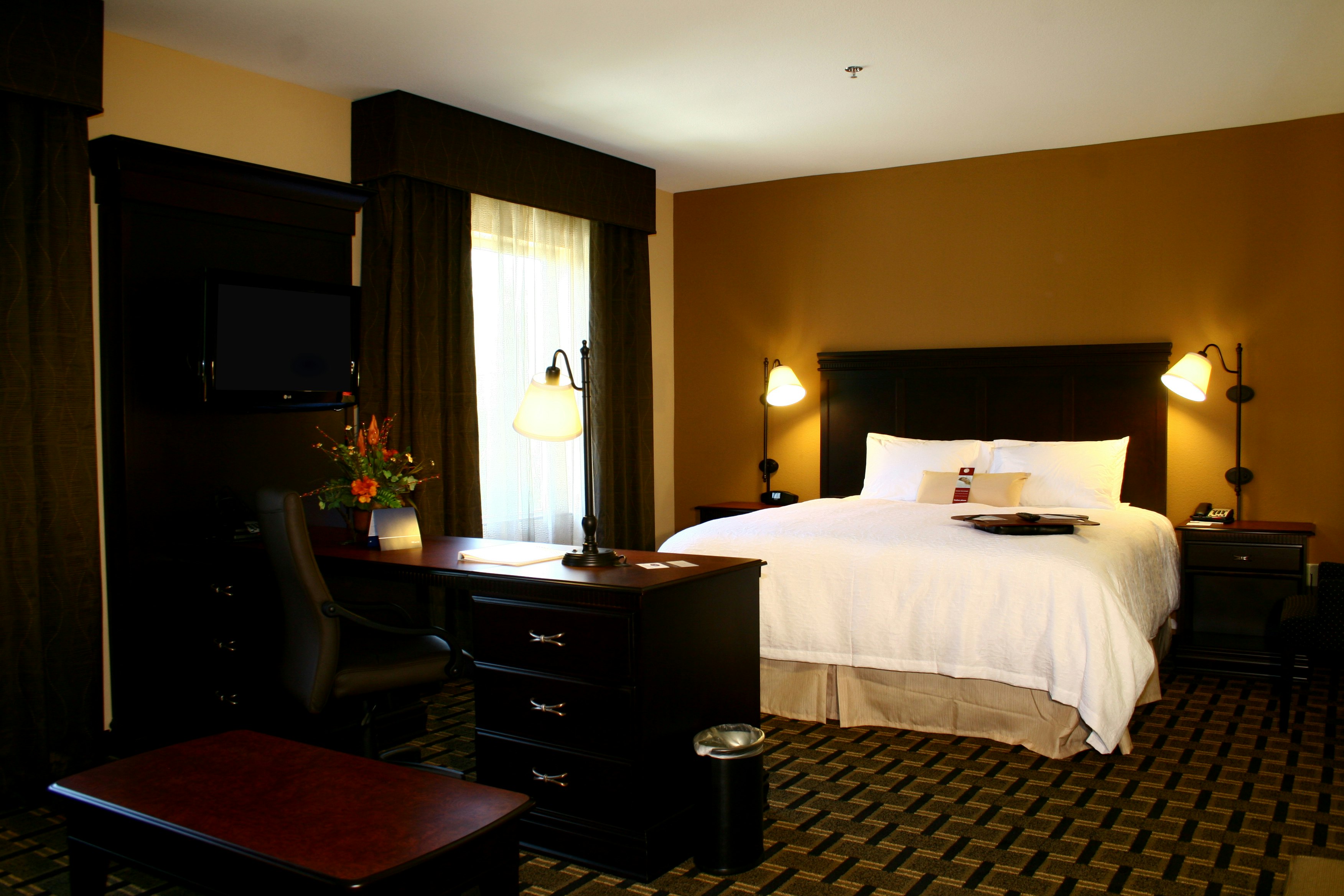 Hampton Inn & Suites Palestine 11/31