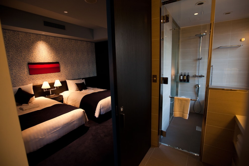 The Gate Hotel Asakusa Kaminarimon by Hulic 14/54
