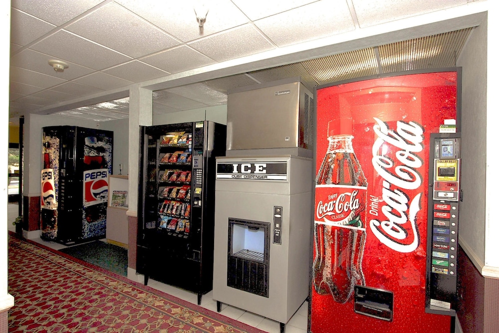 Comfort Inn & Suites Kelso - Longview 21/40