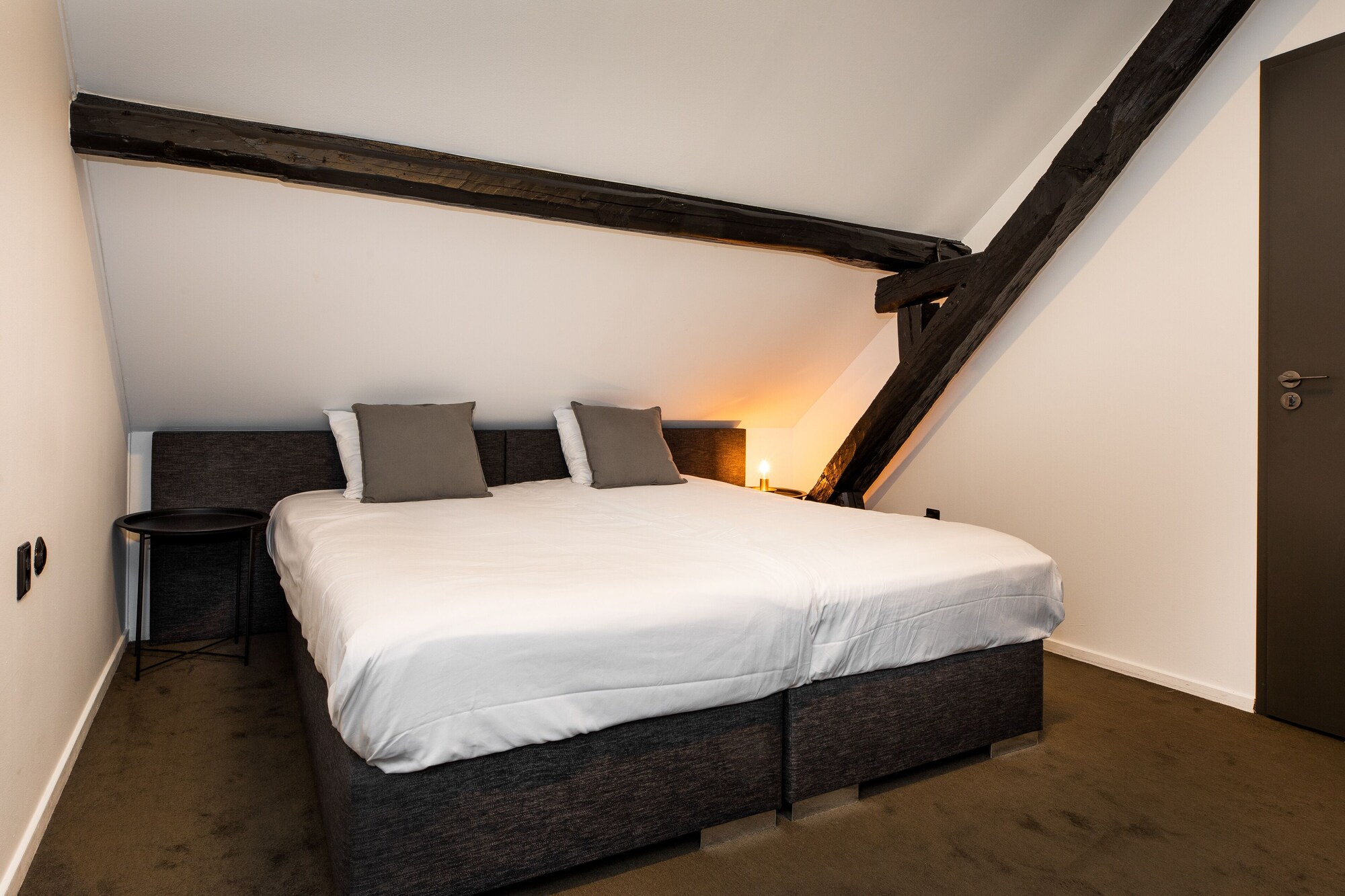 Apartment, 3 King Beds, Bath and Shower