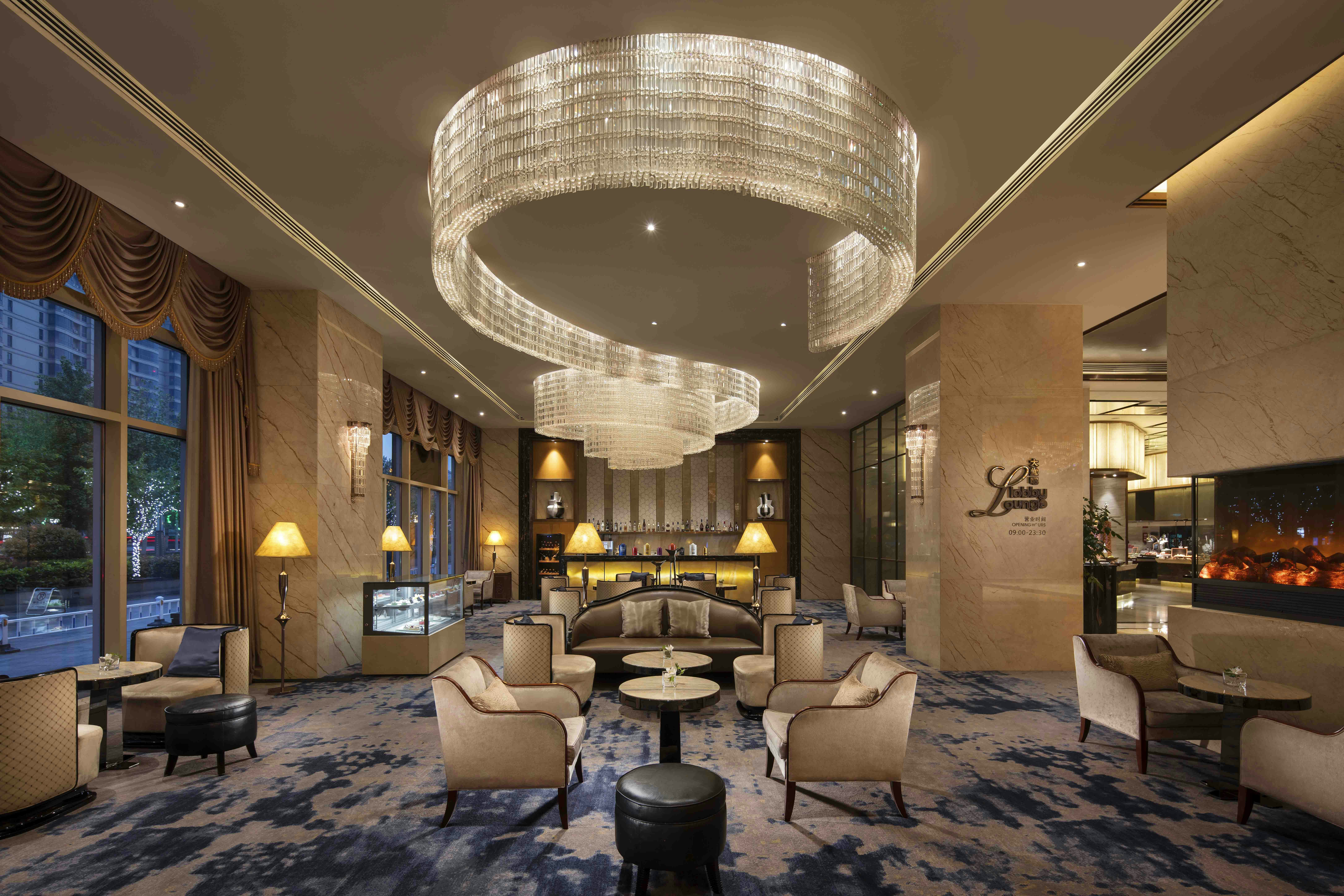 Hilton Zhengzhou 47/75