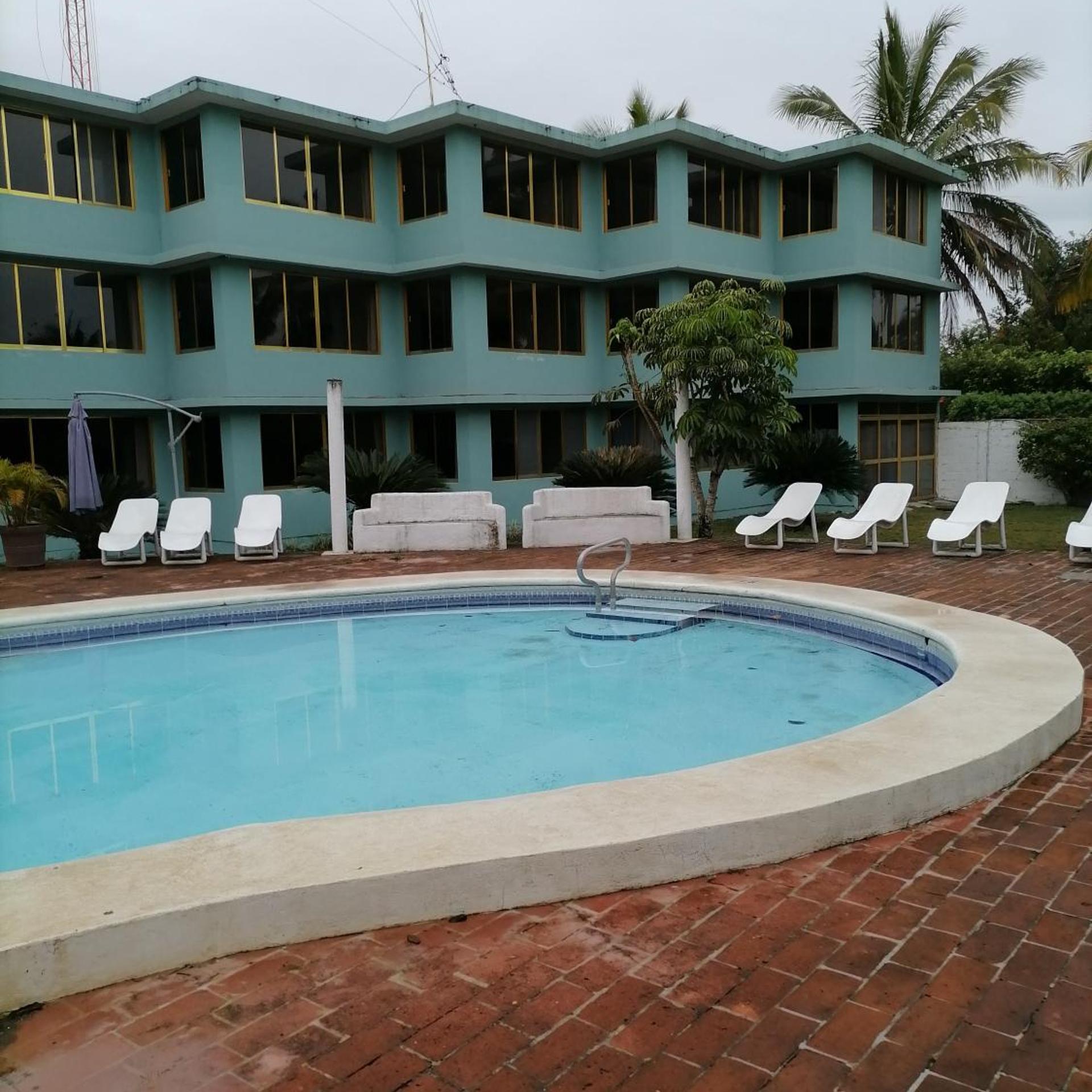 Hotel El Doral 41/41