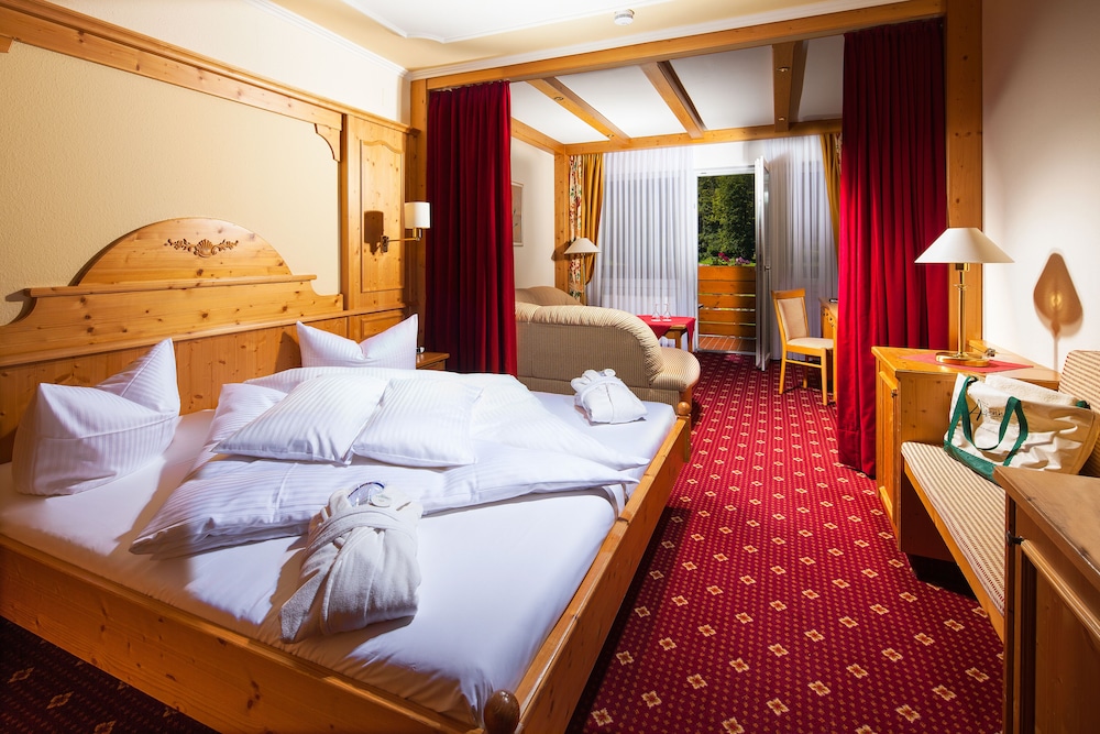 Hotel Alpenhof 22/66