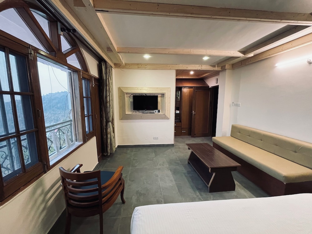 Hotel Himalayan Escape 29/50