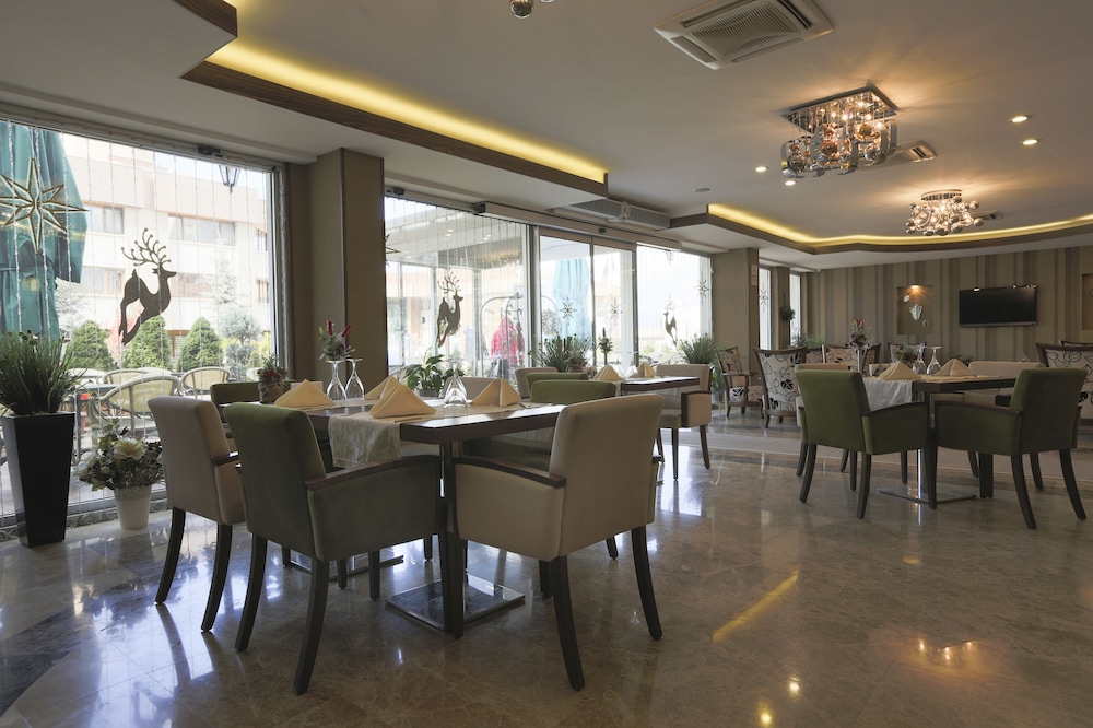 Koza Suite Hotel 58/70