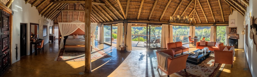 Sediba Private Game Lodge 28/50
