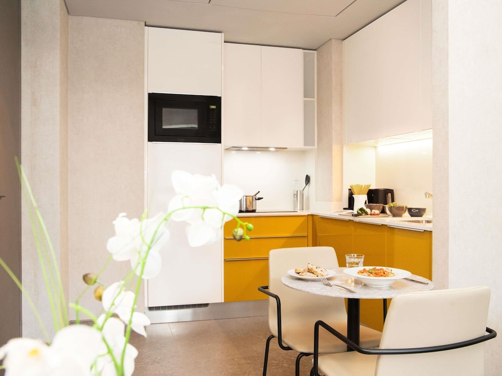 Adagio Apart Hotel 59/68