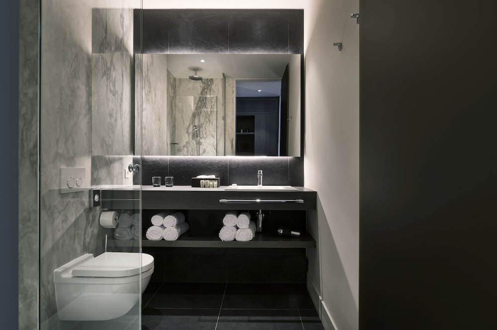 غرفة سوبيريور بسرير مزدوج أو سريرين منفصلين، Terhills Hotel - Different Hotels 4/6