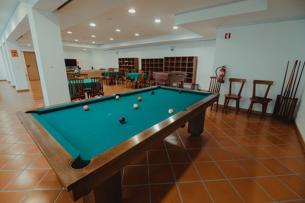 Hotel Albergaria Senhora Do Espinheiro 3/62