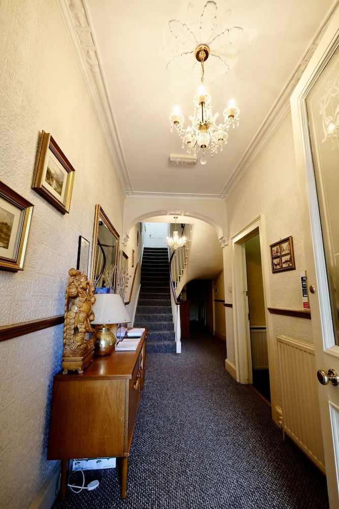 Talisker Guest House 22/44