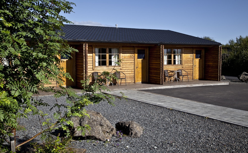 Vogafjós Guesthouse 35/45