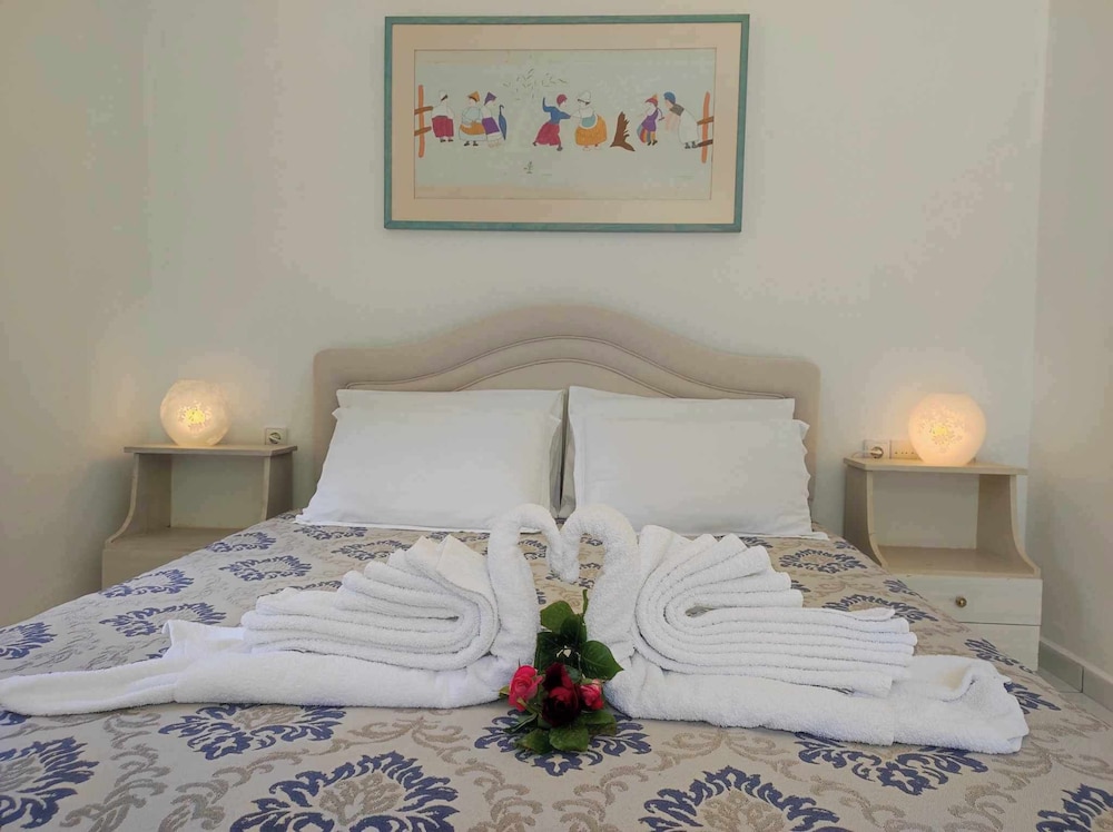 Villa Karidia 19/50