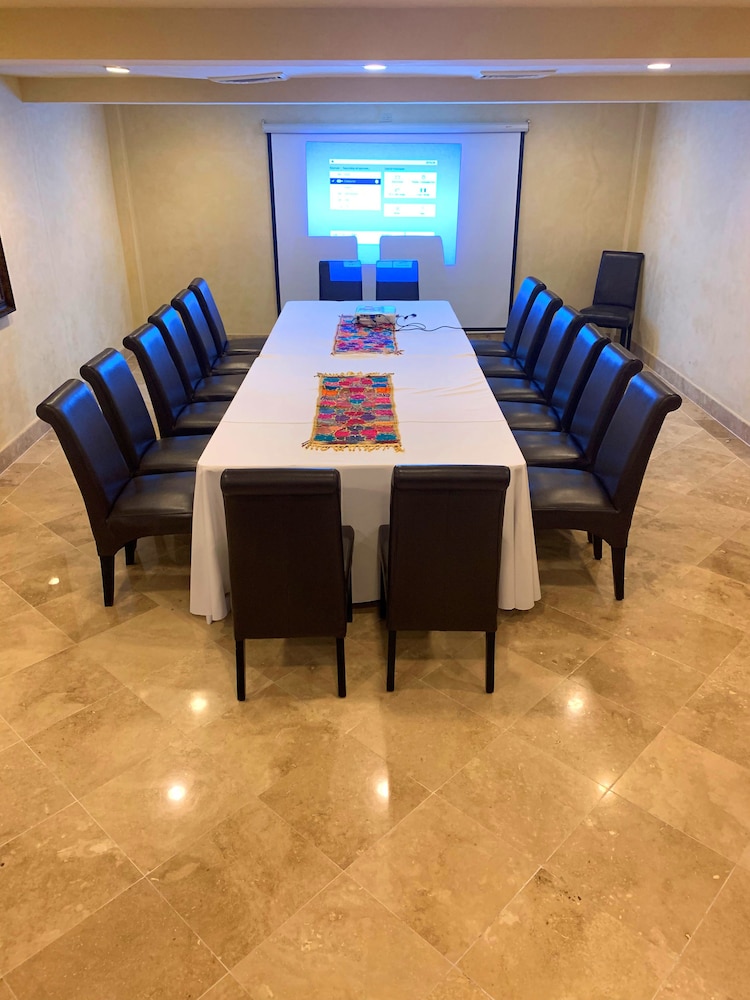 La Mision Loreto Hotel 53/75